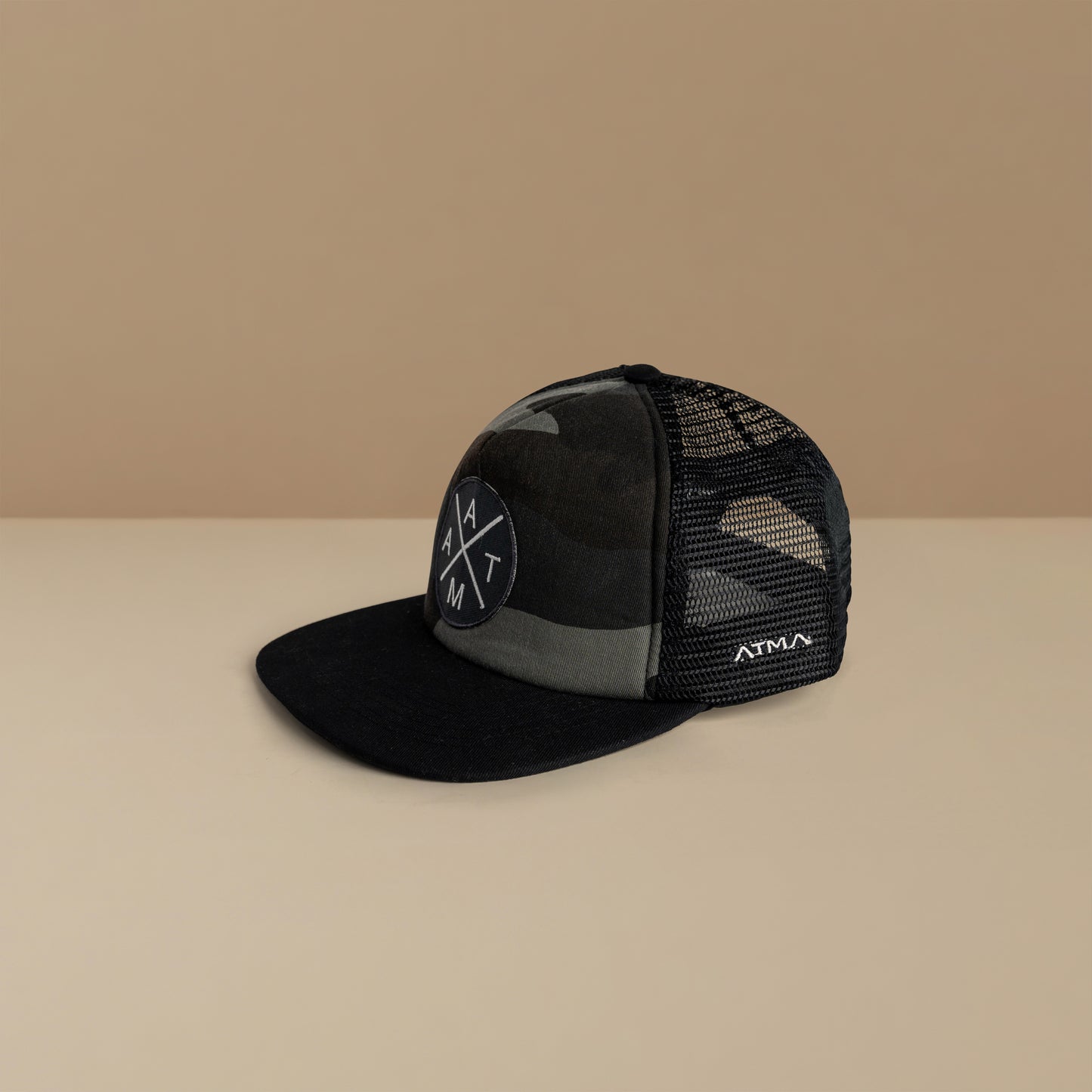 Trucker