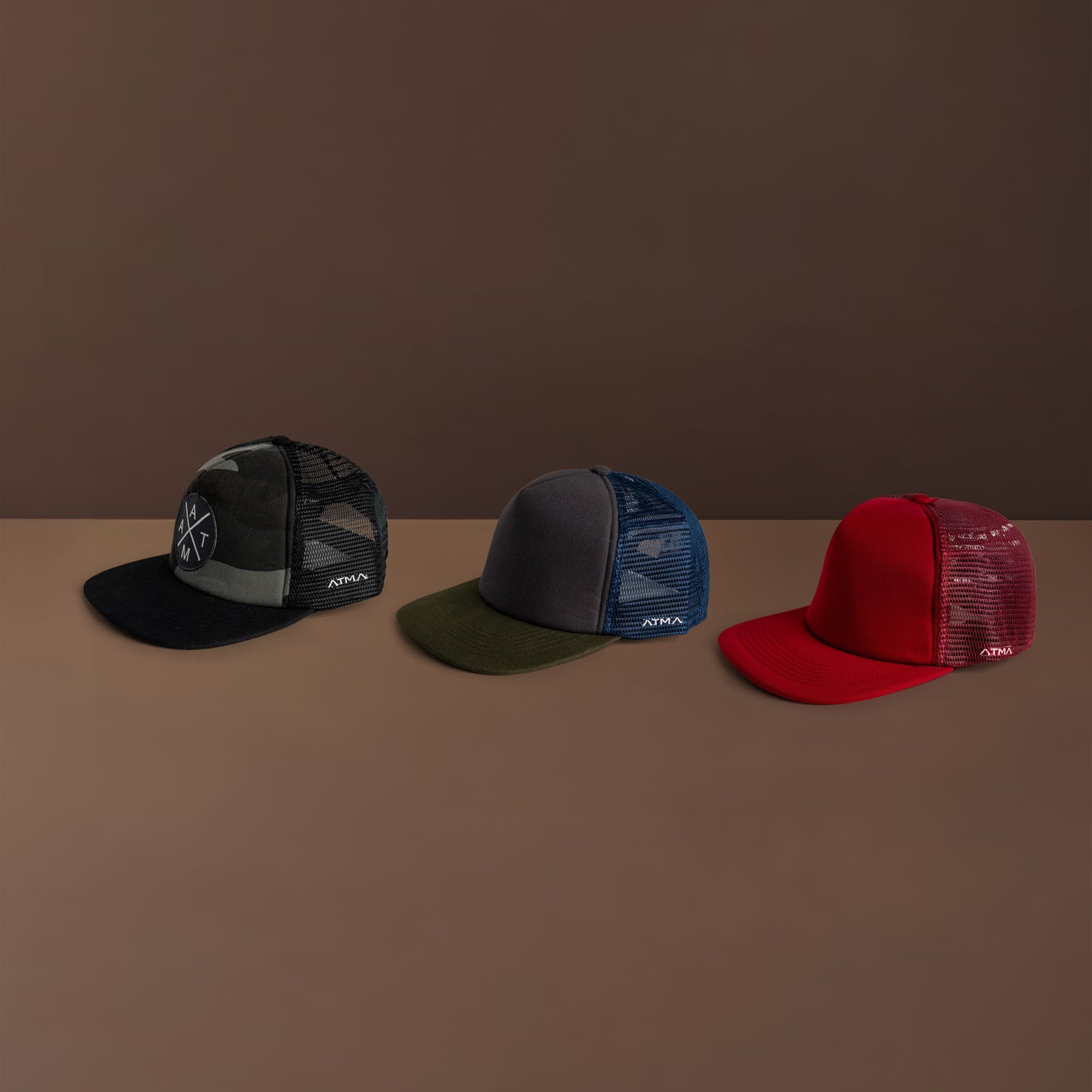 Trucker