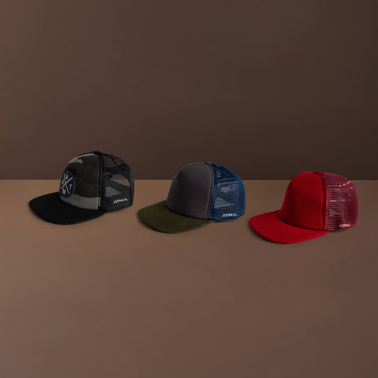 Trucker